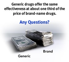 How to Save Money on Prescription Medications! 