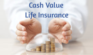 cash value life insurance